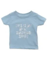 Infant Jersey T-Shirt
