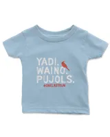 Infant Jersey T-Shirt