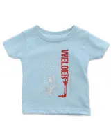 Infant Jersey T-Shirt