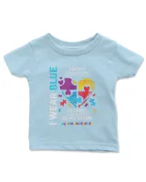 Infant Jersey T-Shirt