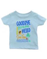 Infant Jersey T-Shirt