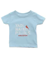 Infant Jersey T-Shirt