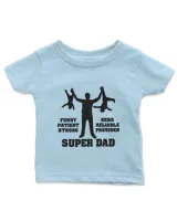 Infant Jersey T-Shirt