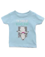Infant Jersey T-Shirt
