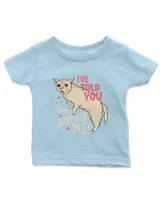 Infant Jersey T-Shirt