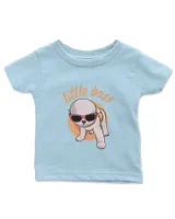Infant Jersey T-Shirt