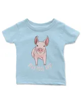 Infant Jersey T-Shirt