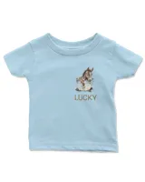 Infant Jersey T-Shirt