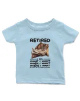 Infant Jersey T-Shirt
