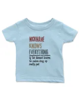 Infant Jersey T-Shirt