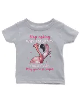 Infant Jersey T-Shirt