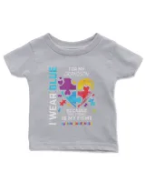 Infant Jersey T-Shirt