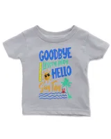 Infant Jersey T-Shirt