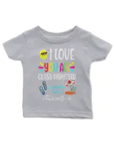 Infant Jersey T-Shirt