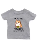 Infant Jersey T-Shirt