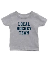 Infant Jersey T-Shirt