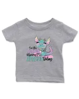 Infant Jersey T-Shirt