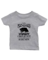 Infant Jersey T-Shirt