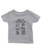 Infant Jersey T-Shirt