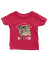 Infant Jersey T-Shirt