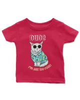 Infant Jersey T-Shirt