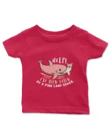 Infant Jersey T-Shirt