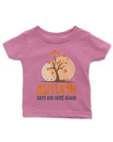 Infant Jersey T-Shirt