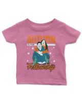 Infant Jersey T-Shirt