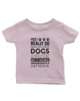 Infant Jersey T-Shirt