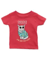 Infant Jersey T-Shirt