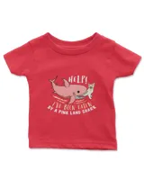 Infant Jersey T-Shirt