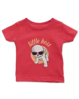 Infant Jersey T-Shirt