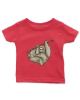 Infant Jersey T-Shirt