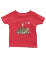 Infant Jersey T-Shirt