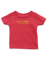 Infant Jersey T-Shirt