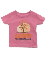 Infant Jersey T-Shirt