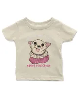 Infant Jersey T-Shirt