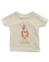 Infant Jersey T-Shirt