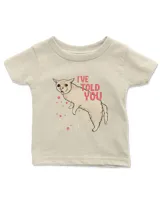Infant Jersey T-Shirt