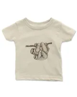 Infant Jersey T-Shirt