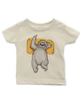 Infant Jersey T-Shirt