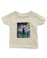 Infant Jersey T-Shirt