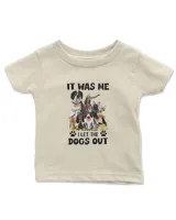Infant Jersey T-Shirt