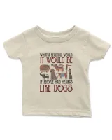 Infant Jersey T-Shirt