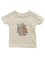 Infant Jersey T-Shirt