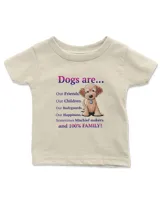 Infant Jersey T-Shirt