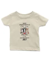 Infant Jersey T-Shirt