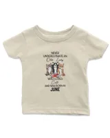 Infant Jersey T-Shirt