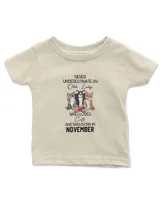 Infant Jersey T-Shirt