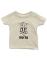 Infant Jersey T-Shirt